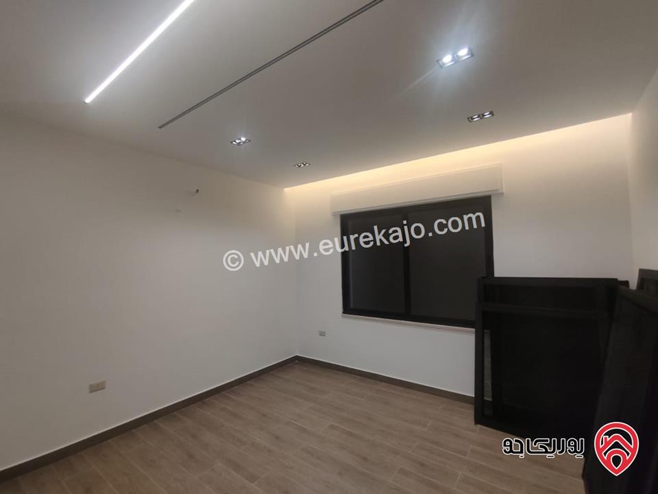 شقق مساحة 205م للبيع في عمان - ام اذينة