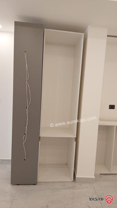 شقق مساحة 100م - 300م للبيع في عمان - عبدون الجنوبي