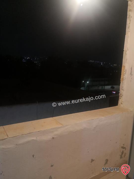 استوديو طابق ثالث مساحة 54م للبيع في اربد - الحي الجنوبي