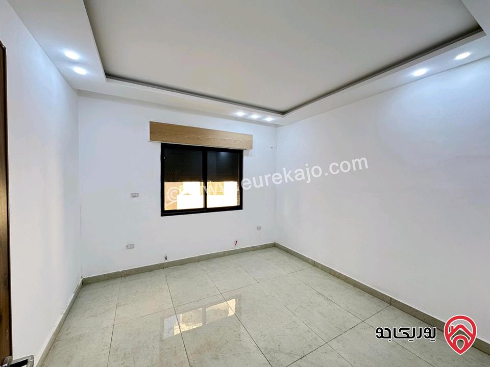 شقق معفية من رسوم التنازل مساحة 150م للبيع في عمان - الجبيهة