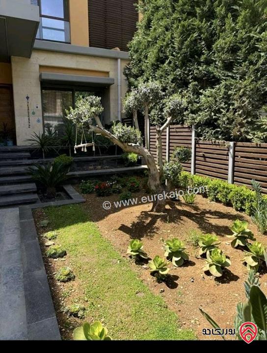 فيلا مساحة 478م على أرض 500م للبيع في عمان - الظهير