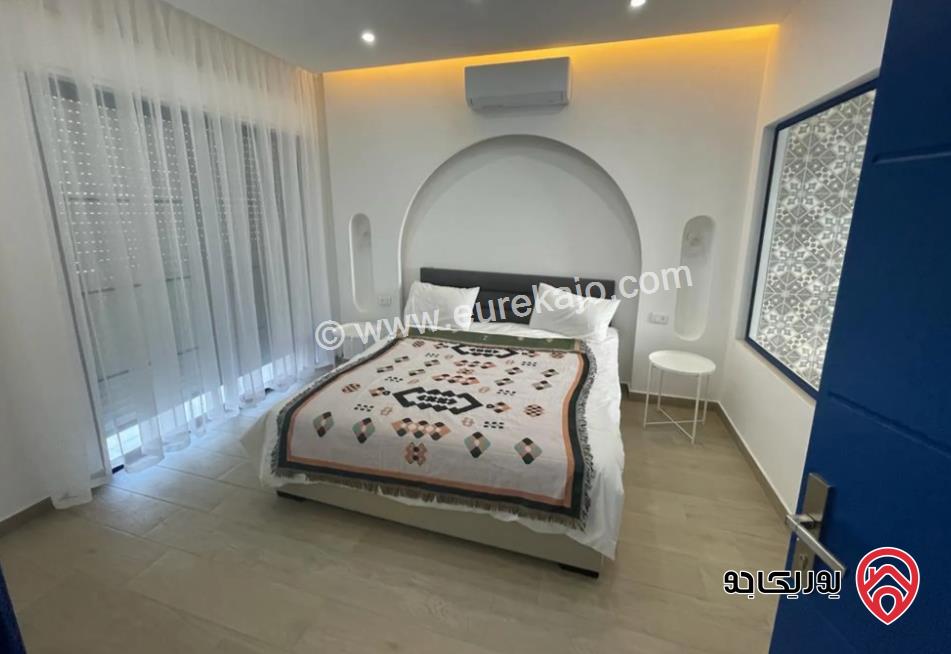 شاليهات Lara Family Resort للايجار اليومي في البحر الميت 