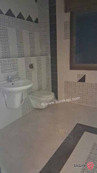 عمارة على أرض 500م للبيع في عمان - طبربور