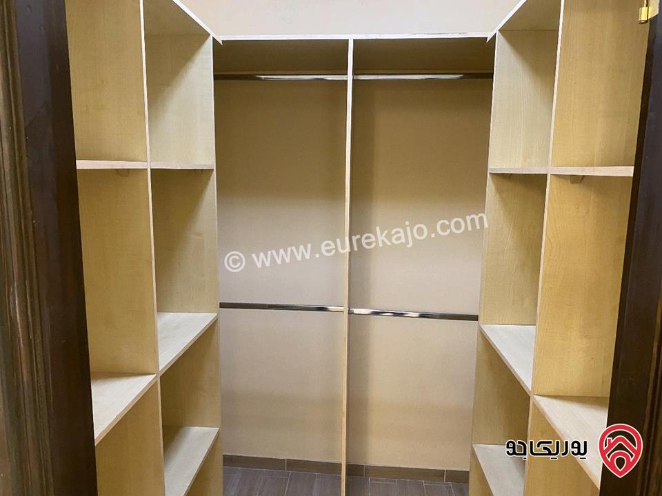 شقة تسوية مساحة 188م للبيع في عمان - عبدون