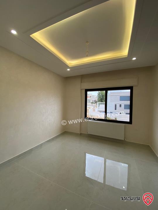 شقق سوبر ديلوكس مساحات مختلفة للبيع في مرج الحمام