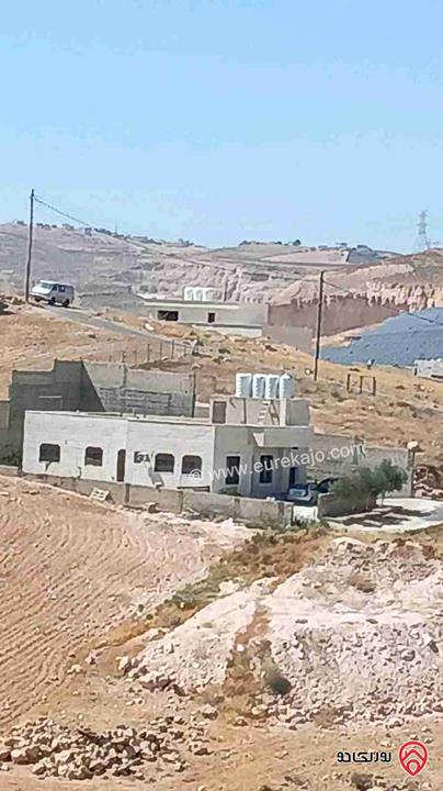 منزل مستقل مساحة 216م على أرض 564م للبيع في عمان - طبربور