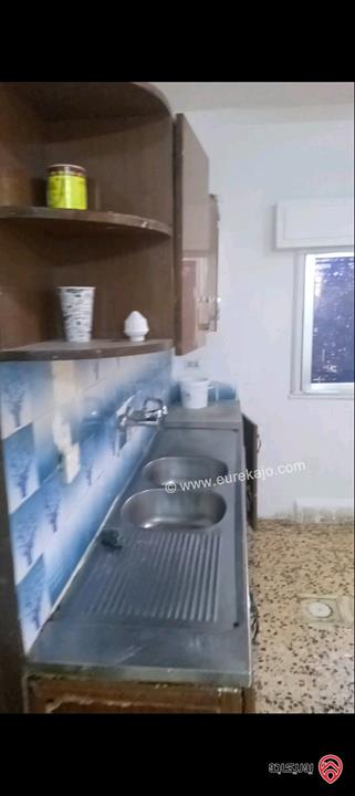 شقة طابق ثاني مساحة 90م للايجار في عمان - التطوير الحضري ماركا