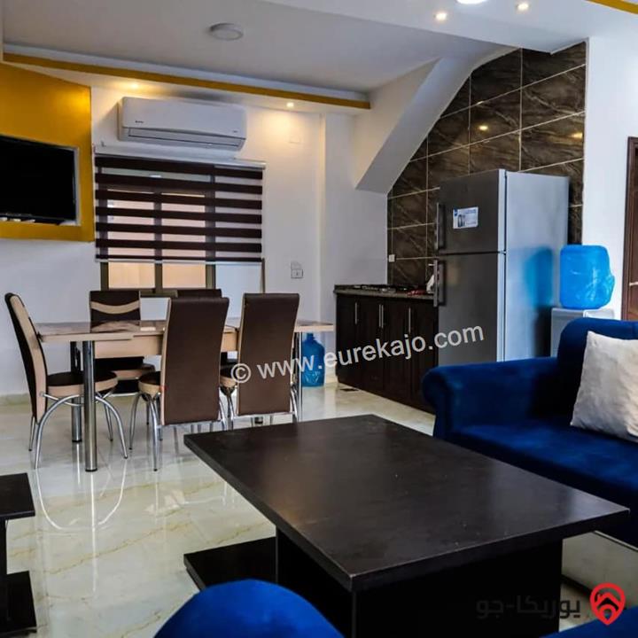 شاليه بيرلا 1 Perla chalet للايجار اليومي في البحر الميت