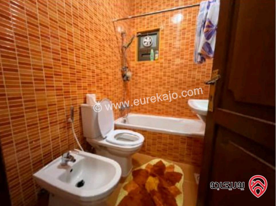 فيلا مميزة مساحة 510م على أرض 700م للبيع في عمان - دابوق الرحمانية