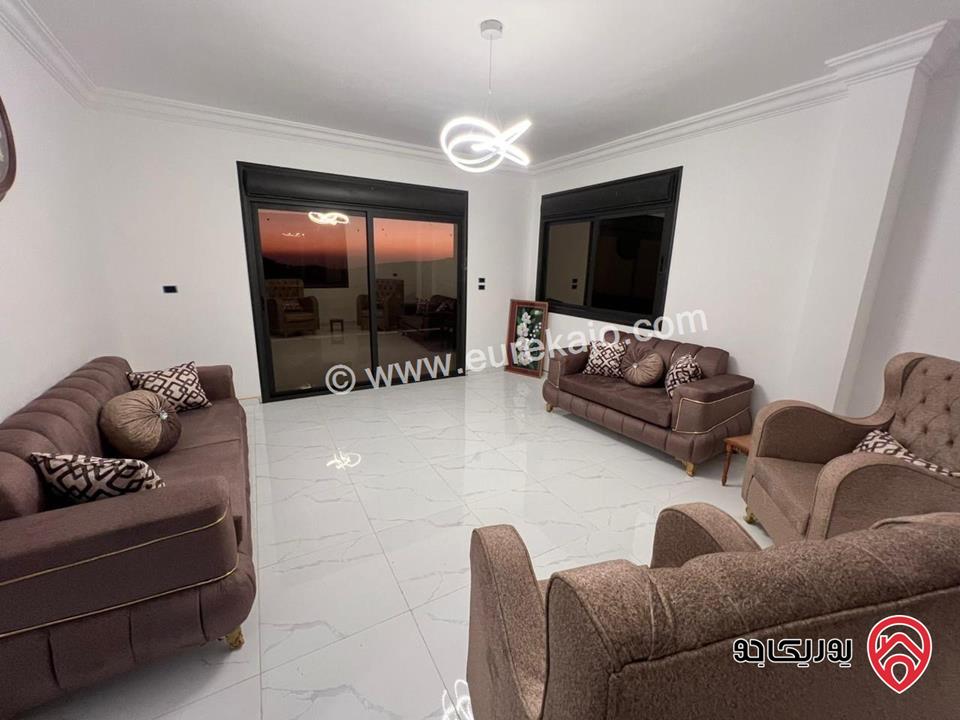 Chalet daily, weekly or monthly rent in Ajloun شاليه للايجار اليومي، الاسبوعي او الشهري في عجلون
