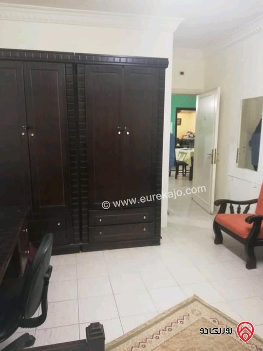 شقق فندقية على أرض 980م للبيع في عمان - شارع الجامعة