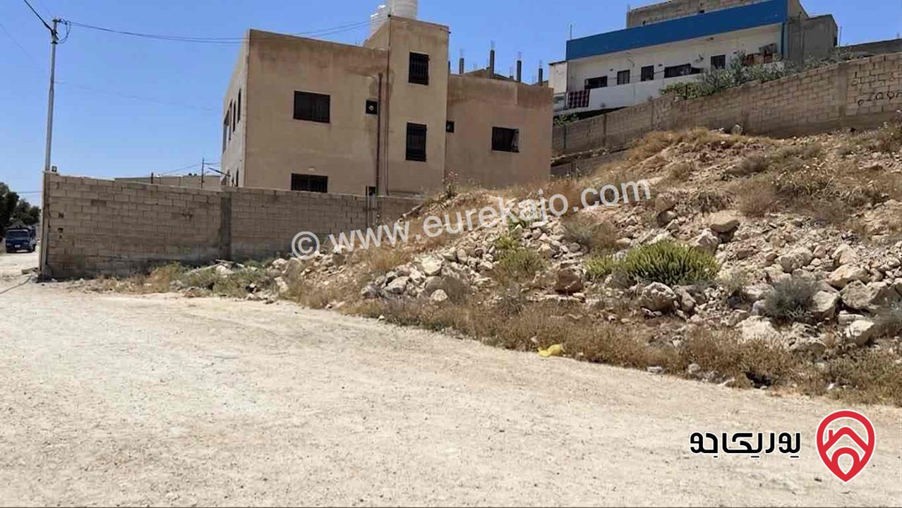 قطعة ارض مساحة 500م للبيع في عمان - صالحية العابد