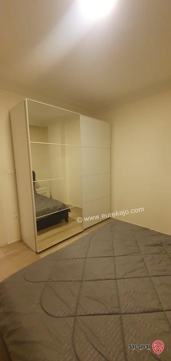 شقة مع روف وتيراس خارجي مساحة 200م للبيع في عمان - ضاحية الياسمين