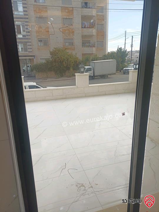 شقق سوبر ديلوكس مساحة 170 متر للبيع في عمان - شارع الاذاعة والتلفزيون قرب مستشفى الحنان ومسجد الروضة 
