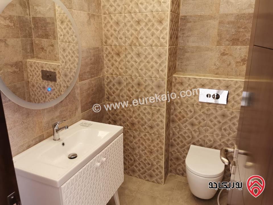 شقة طابق ثاني مساحة 160م للايجار في عمان - ضاحية النخيل