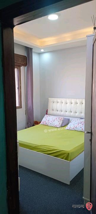 شقة طابق ثالث مساحة 73م للبيع في عمان - عرجان الشرقية 