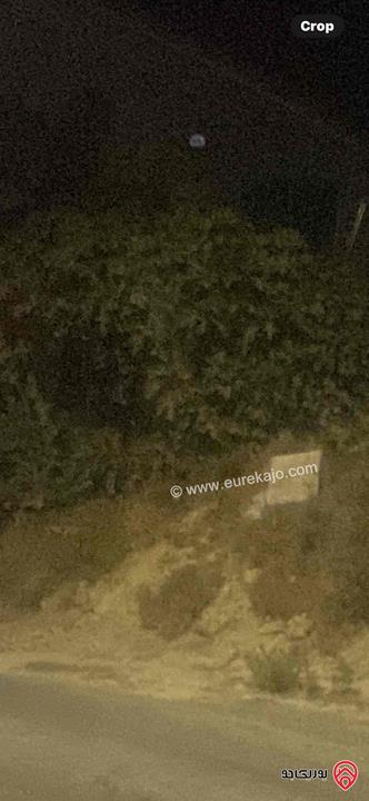 قطعة أرض مساحة 774 للبيع في عمان - مرج الحمام مرتفعة و بين فلل 
