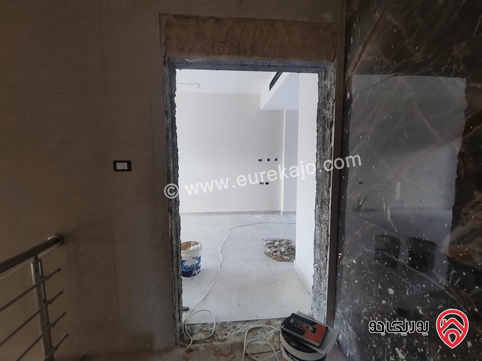 شقق مساحة 250م للبيع في عمان - عبدون قرب كوزمو