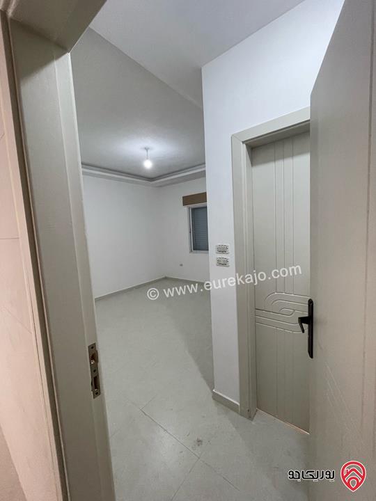 شقق مميزة مساحة 125م - 140م للبيع في عمان - البيادر خربة سارة 