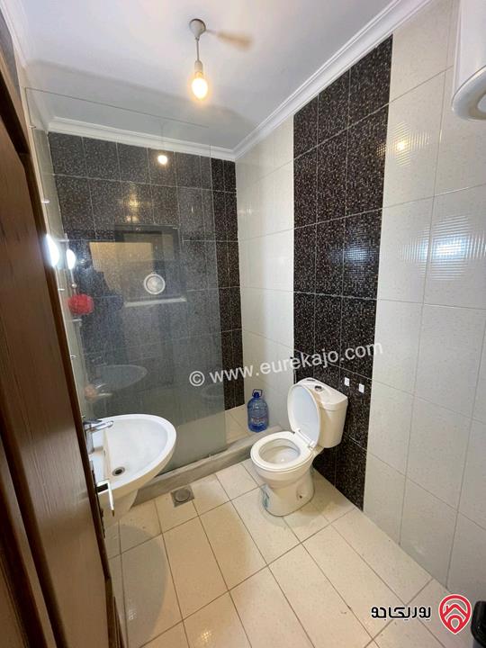 شقق مفروشة للايجار من المالك مباشرة في عمان - طبربور 