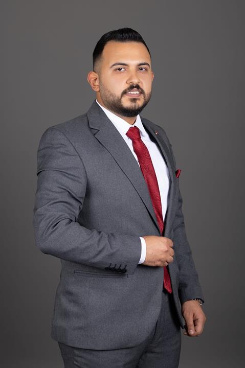 ahmad nmrawy