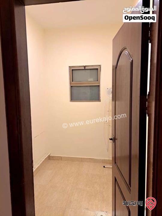 شقة طابق اول مساحة 250م للايجار في عمان - دير غبار