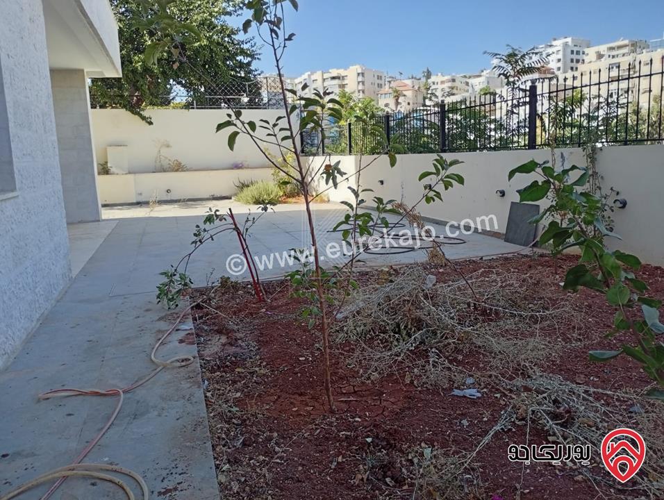 بناية سكنية على ارض 814م للبيع في عمان - عبدون – نظام شقق مستقلة