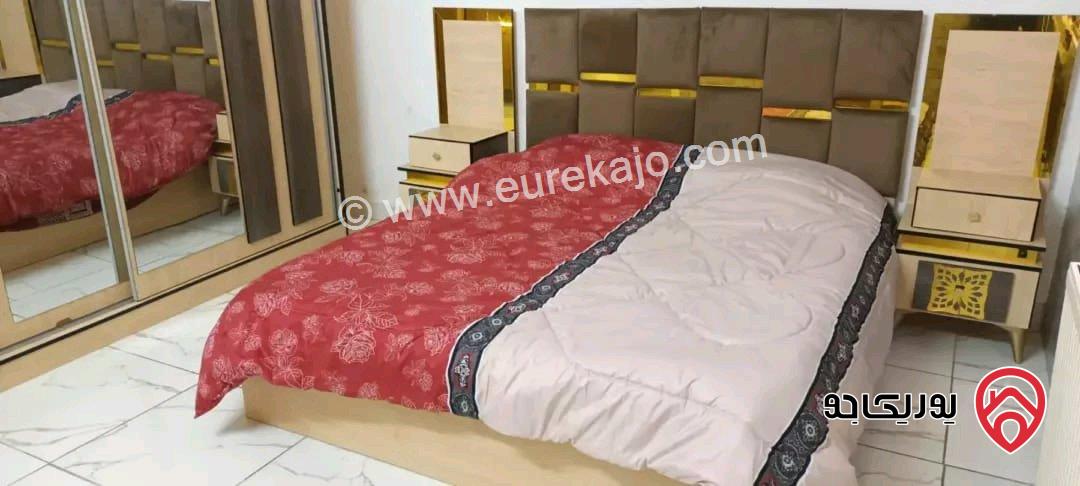 شقق مفروشة ديلوكس للايجار من المالك في عمان - جبل الحسين والجاردنز