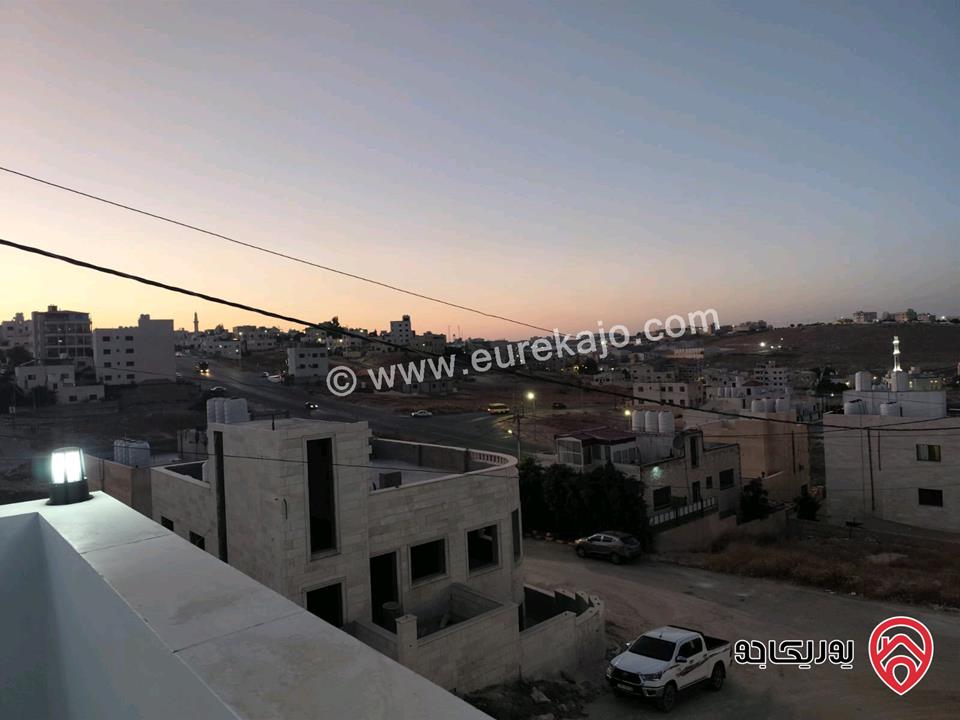 منزل مستقل مساحة 150م على أرض 301م للبيع في عمان - ابو علندا