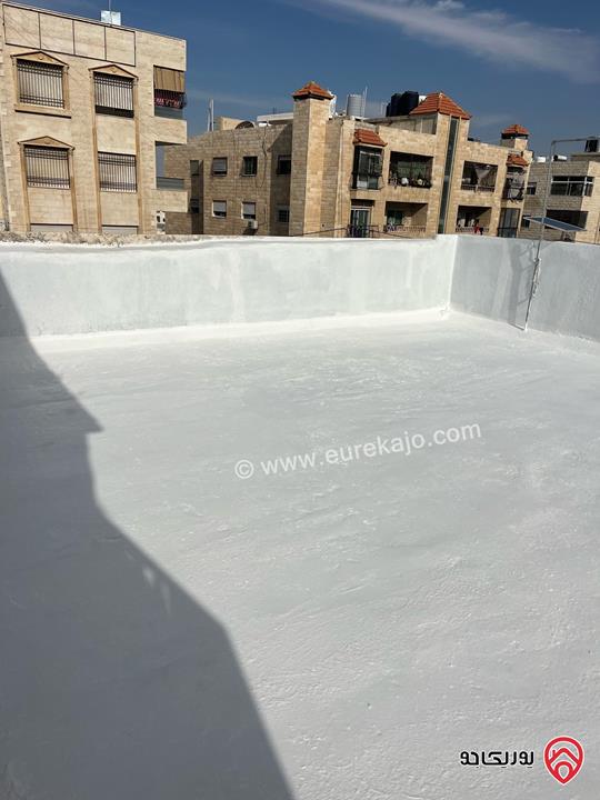سطح بناية جاهز للتعمير مساحة 452م للبيع في عمان - طبربور حوض المياله