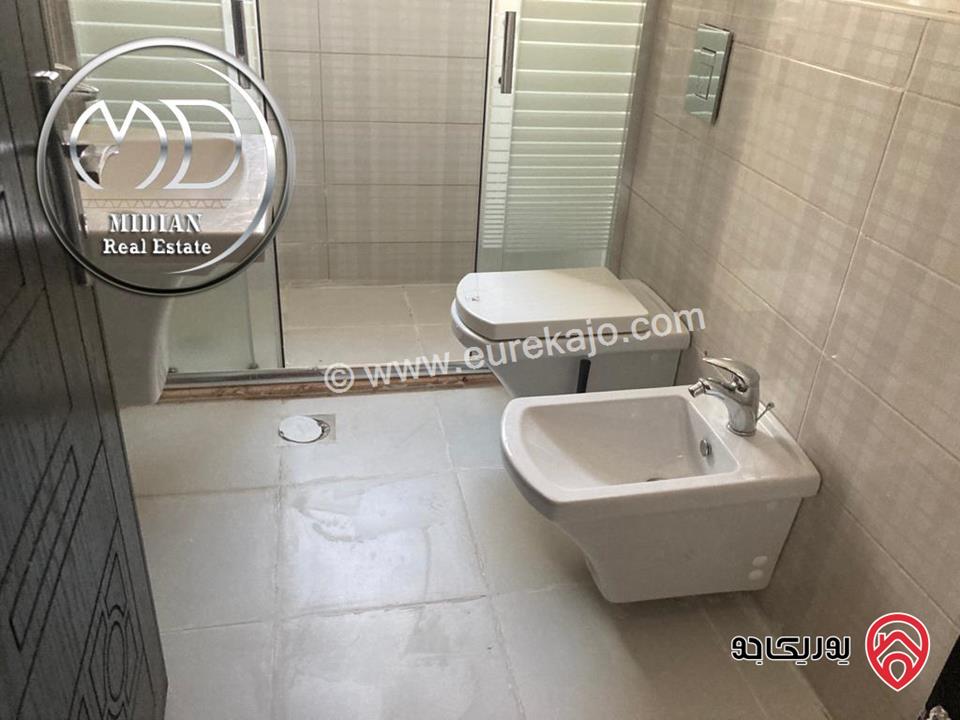 شقق فارغة للايجار في عمان - خلدا مساحات 180م تشطيبات و ديكورات سوبر ديلوكس اطلالة جميلة