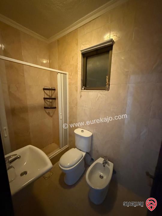 شقة مميزة طابق أول مساحة 185م للبيع في عمان - ضاحية الرشيد