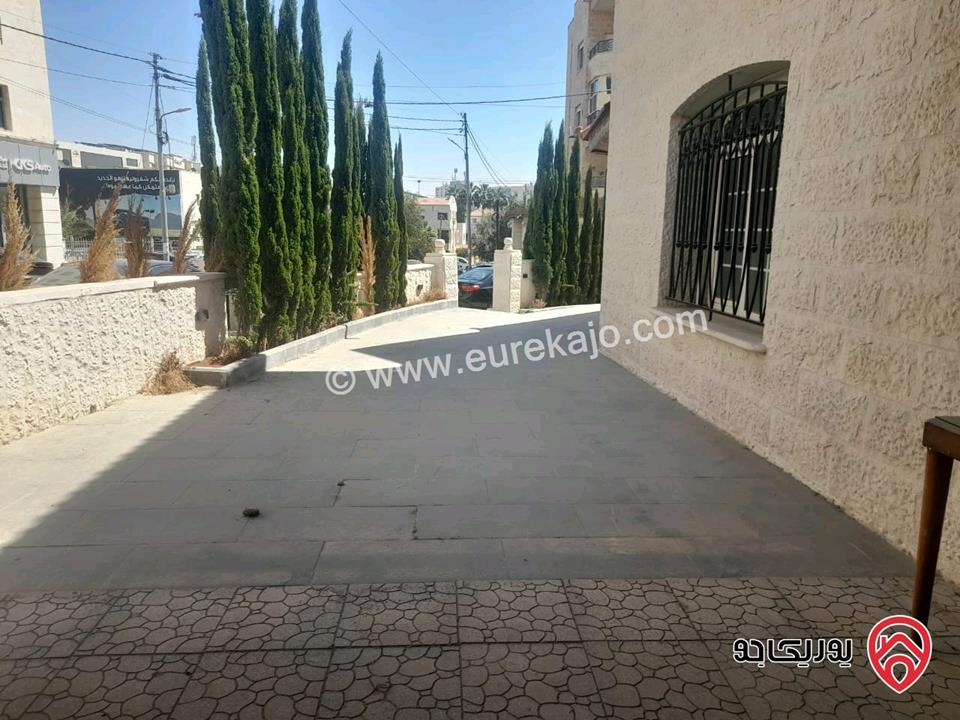 فيلا مساحة 600م على أرض 490م للبيع في عمان - شارع مكة