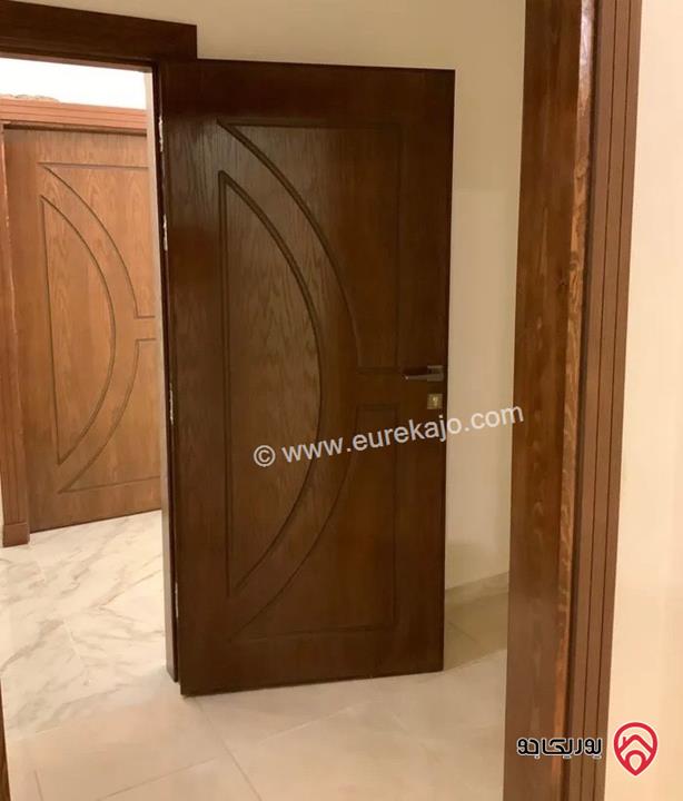 شقة طابق اول مساحة 240م للايجار في عمان - الظهير