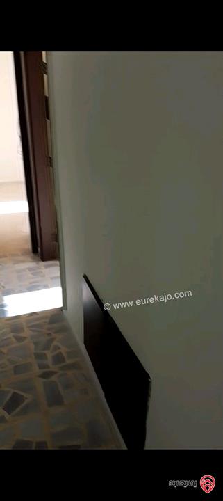 شقة طابق ثالث مساحة 99م للبيع في عمان - الهاشمي الشمالي 