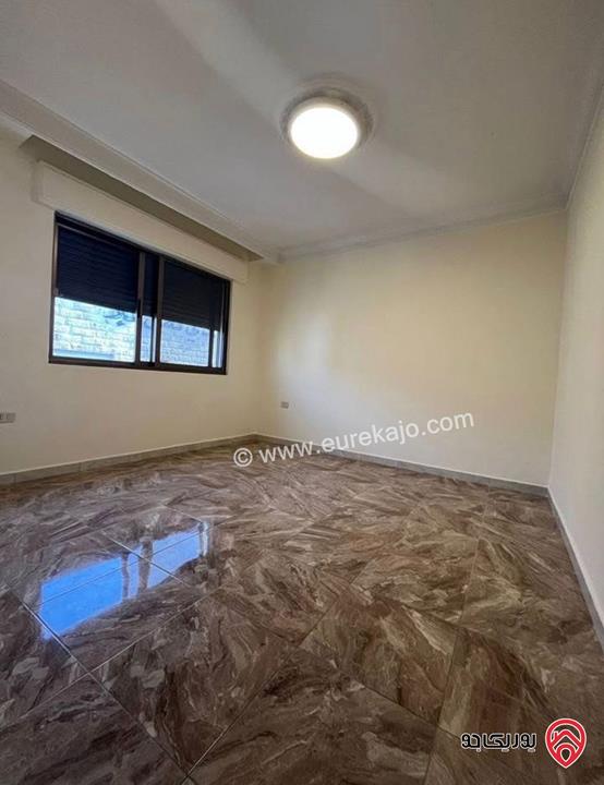 شقة طابق رابع مساحة 110م للايجار في عمان - دير غبار