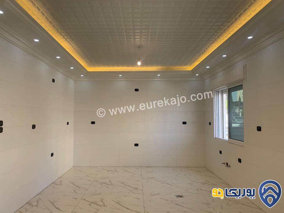 شقق سوبر ديلوكس مساحة 240م / 350م للبيع في عمان - شفا بدران