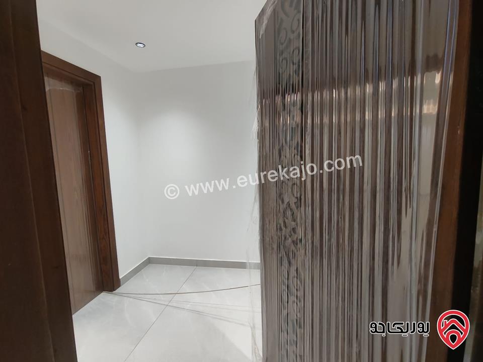 شقق حديثة مساحات 220م للبيع في عمان - حي الصحابة ، رجم عميش 