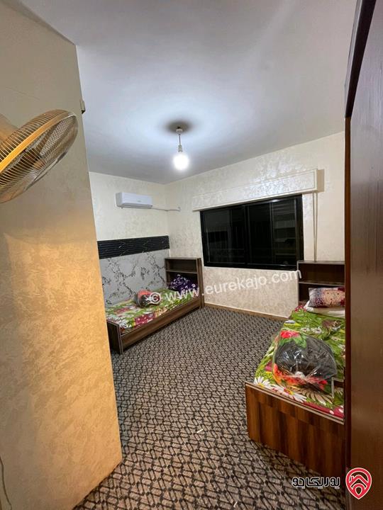 شقق مفروشة للايجار من المالك مباشرة في عمان - طبربور 