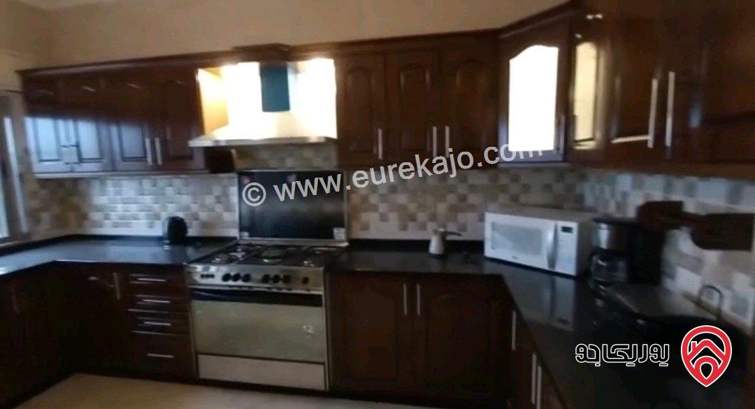 شقة مميزة 147م طابق ثاني للبيع في عمان - الشميساني قرب الارثوذكسية