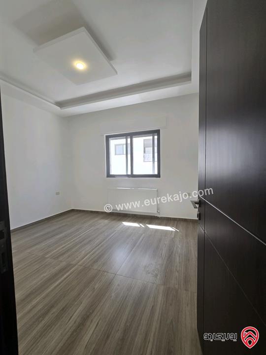 شقة طابق أول مساحة 155م للبيع في عمان - تلاع العلي 