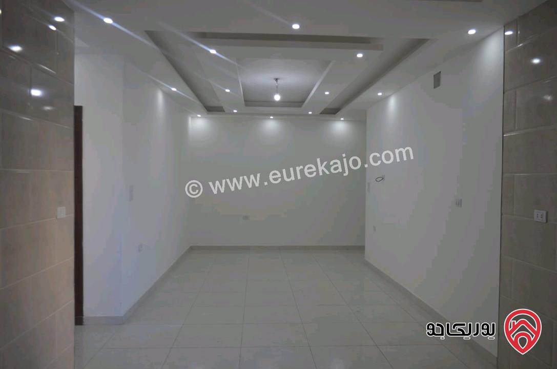 شقة مميزة طابق ثالث مساحة 141م للبيع في عمان - الهاشمي الشمالي