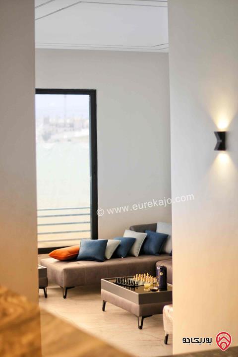 مزرعة وشاليه مسك الليل للايجار اليومي في جرش منطقة الرشايدة Musk of Night Chalet