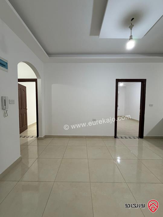 شقة مساحة 125م طابق ثالث للبيع في عمان - ضاحية الأقصى 