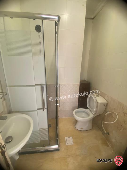 شقة استثمارية مساحة 75م طابق اول للبيع في عمان - أم السماق