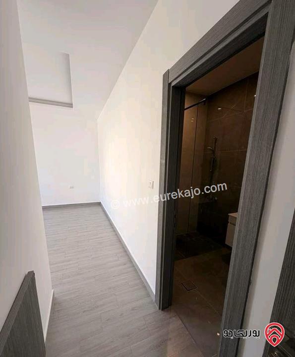 شقة فارغة طابق ثاني مساحة 170م للايجار لم تسكن في عمان - خلدا 