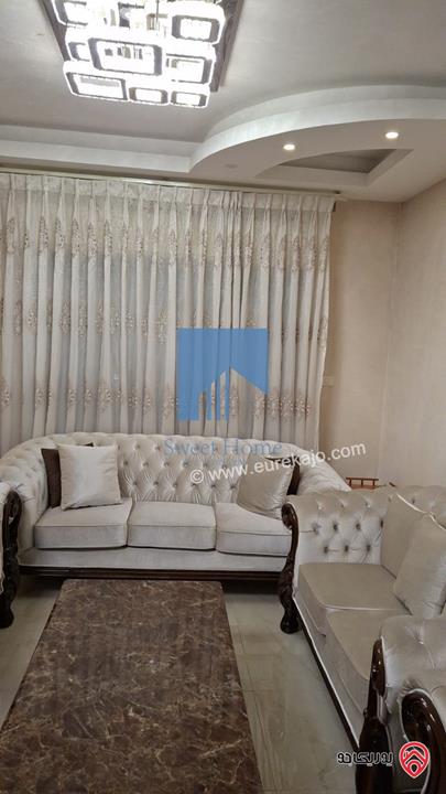 شقة فاخرة للبيع في الجاردنز - قرب قاضي القضاة طابق ثالث 150م تشطيب سوبر ديلوكس بسعر مغري