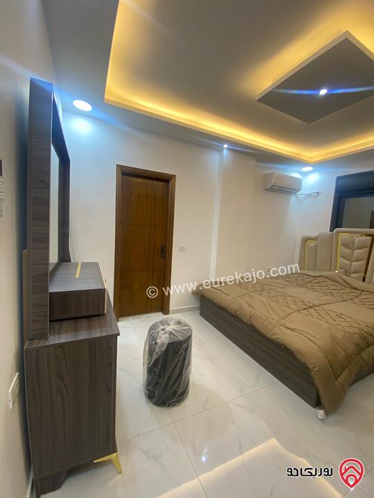 شقق مساحة 160م طوابق متعددة للايجار في اربد عند دوار الثقافة طالبات فقط