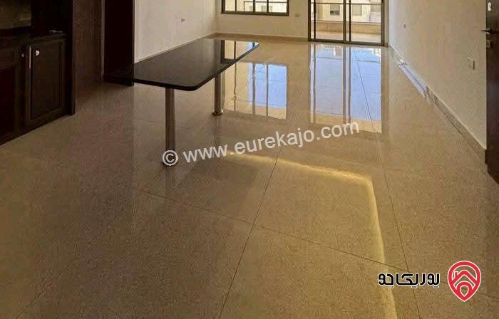 شقة فارغة مساحة 100م طابق ثاني للايجار للعرسان او عائلة صغيرة في عمان - ام السماق