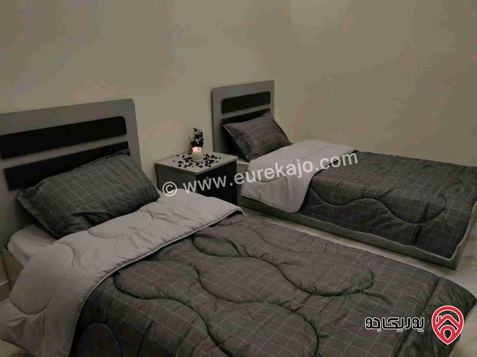 شاليه حديث البناء مساحة الأرض 288م ومساحة البناء 120م للبيع في جوفة الكفرين منطقة شاليهات